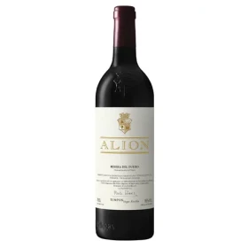 Bodegas Alion 2021 14,5% 0.75 l (8436014252944)