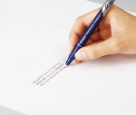 Pilot Frixion 4104 modrý