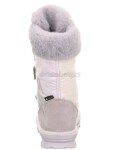 Dětské zimní boty Superfit 1-000226-2500 Velikost: 33