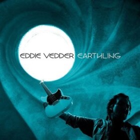 Earthling (CD) - Eddie Vedder