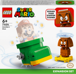 LEGO® Super Mario™ 71404 Goombova bota rozšiřující set