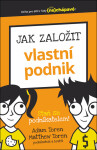 Jak založit vlastní podnik