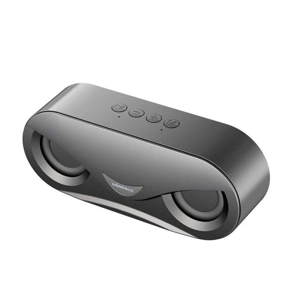 Špionážní Full HD WiFi kamera v Bluetooth reproduktoru - M8