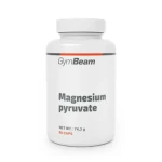 Magnézium pyruvát - GymBeam (90 kaps.) (108145-1-90caps)
