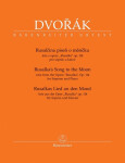 Rusalčina píseň o měsíčku - Antonín Dvořák