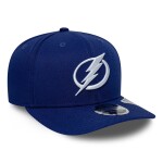 New Era Pánská kšiltovka Tampa Bay Lightning NHL 9SEVENTY Stretch-Snap