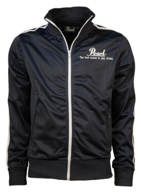 Pearl W1246 Tracksuit Jacket - velikost XXL