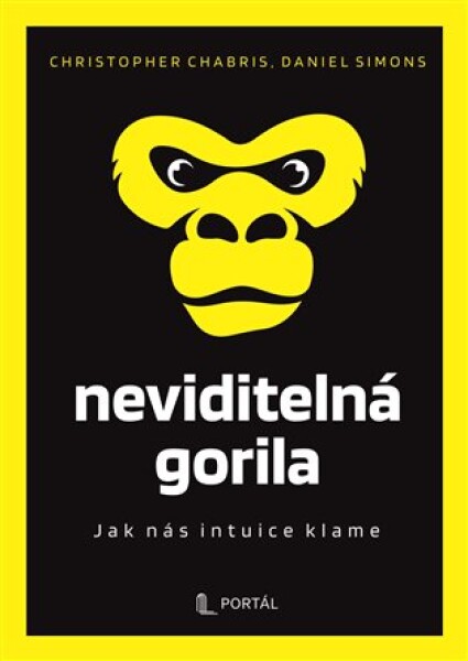 Neviditelná gorila