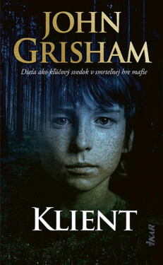 Klient - John Grisham