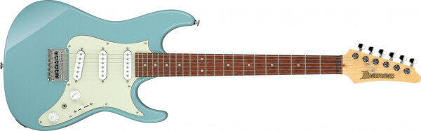 Ibanez AZES31-PRB - Purist Blue