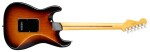 Fender American Ultra Luxe Stratocaster MN 2CS