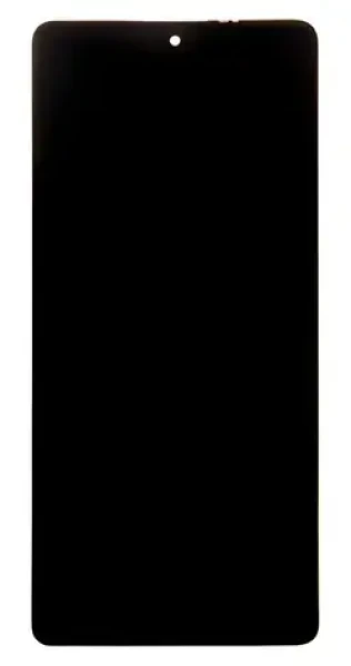 LCD displej + dotyková deska Xiaomi Redmi Note 12 Pro 5G / Pro+ 5G / Náhradní díl pro telefon / OLED (57983115226)