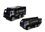 Mamido Letadlo se světelnými a zvukovými efekty 1:64 modré