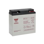 CSB Battery EVX12170 olověný akumulátor 12 V 17 Ah olověný se skelným rounem (š x v x h) 181 x 167 x 76 mm šroubované M5