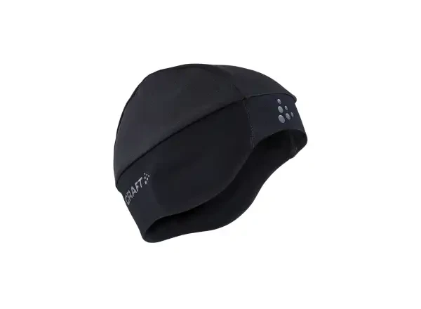 Craft ADV SubZ Thermal čepice černá vel. L/XL