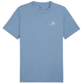 Puma Ess 2 Color Small No. 1 Logo Tee M 684717 34 pánské s