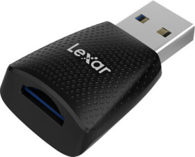 Lexar microSD čtečka karet USB 3.2 / podpora microSD / UHS-I karet (LRW330U-BNBNG)