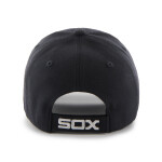 47 Brand Pánská kšiltovka Chicago White Sox MLB Cooperstown ’47 MVP