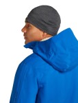 Unisex merino čepice ICEBREAKER U 200 Oasis Beanie, Jet Heather univerzální
