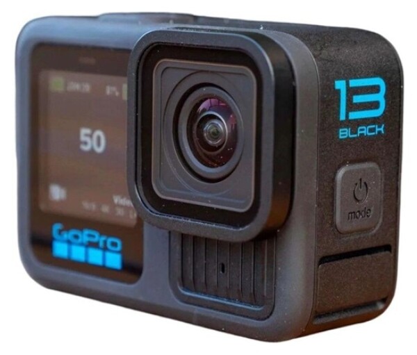 GoPro Hero 13 Black, EU EDF_1289109