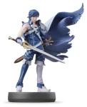 NINTENDO Amiibo Chrom / Herní figurka / Super Smash Bros. / NFC / Switch, Wii U, New 3DS