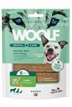 WOOLF Dental Care Bar with Lamb&Pumpkin 108g/6ks