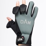 DAM Rukavice Neoprene Fighter Glove L Black/Grey (76515)