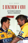 S benzinem v krvi - Willie Weber