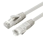 MicroConnect CAT5e U/UTP 35m šedá / Síťový kabel / RJ-45 / PVC (UTP535)