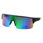 Sportovní unisex brýle Triva, zelené