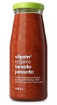 Vilgain Rajčatové pyré BIO – 425 g