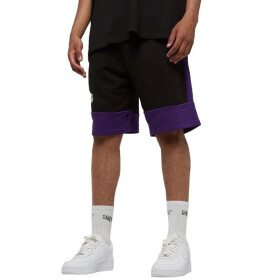 New Era NBA Colour Block Short Lakers šortky 60416375