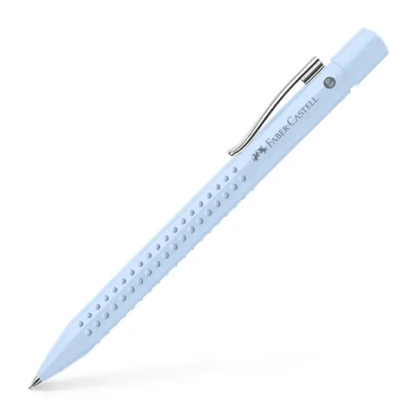 FABER-CASTELL Grip 2010 Mechanická tužka 0.5 mm sky blue (231029)