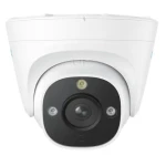 Reolink P324 bílá / Venkovní IP kamera / 2560 x 1920 / IP67 / mikrofon repro / IR / PoE (6975253983742)