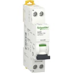Schneider Electric A9P54620 elektrický jistič 20 A 230 V