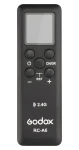 Godox RC-A6 / Dálkové ovládání / 2,4 GHz / 32 kanálů / 16 skupin (RC-A6)