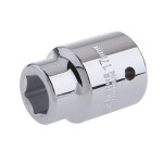 FESTA 17835 Gola hlavice 3/4", 17mm, CrV