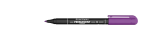 Centropen 2846 permanentní fix 1 mm fialová