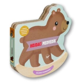 Hojdací medvedík