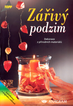 Zářivý podzim - TOPP