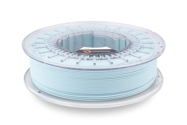 PLA tisková struna Extrafill Baby Blue 1,75mm 750g Fillamentum