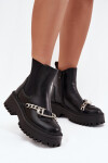 Boty model 216798 Step in style 38