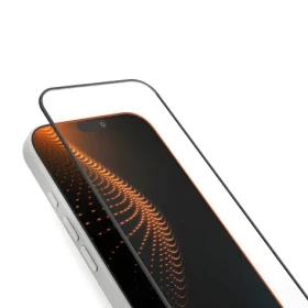 SBS D3O ochranné sklo iPhone 17 Pro / Ochranné sklo na displej / D3O® technologie / s aplikátorem