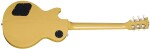 Gibson Exclusive Les Paul Special Faded TV Yellow Satin