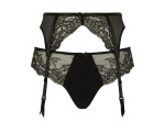 Panache Ana black 34