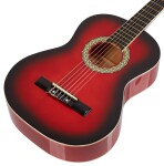 Toledo Primera Student 34 RDS