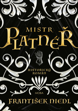 Mistr platnéř, 2. vydání - František Niedl