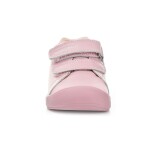Biomecanics Botin Basico Rosa celoroční
