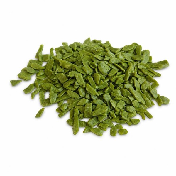 Dortisimo Šupiny z polevy pistáciové (50 g)