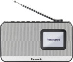 Panasonic RF-D15EG-K